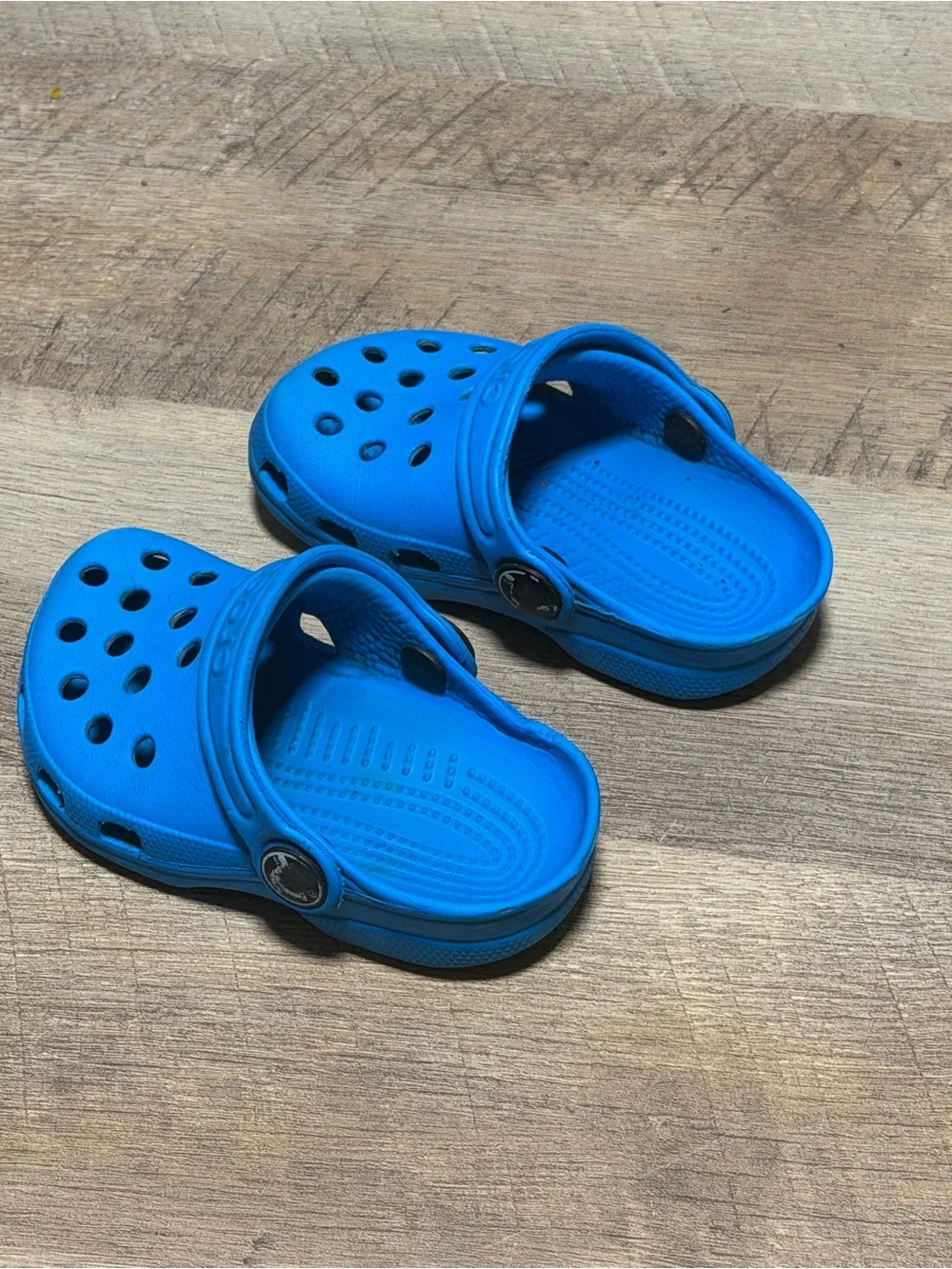 CROCS classic comfort